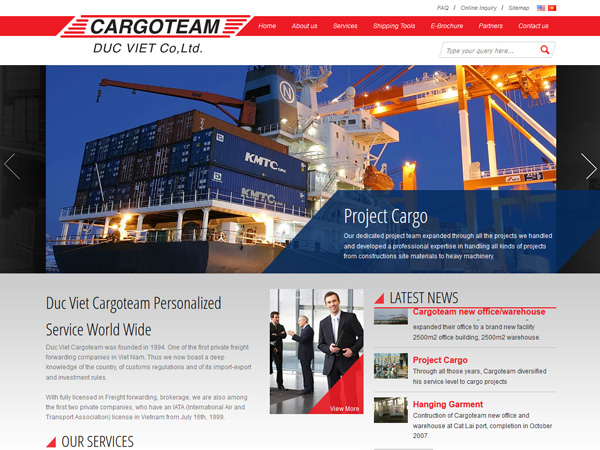 Cargoteam
